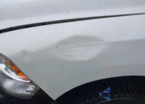 2013 Ram 1500 Tradesman z USA, uszkodzony, nr VIN 3C6JR7DG8DG579032